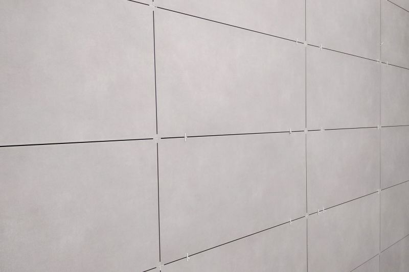 Wall Tiling Service detail