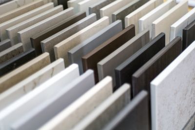 Countertop Tile Services