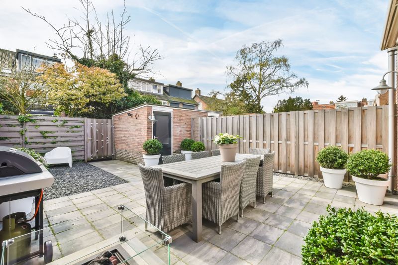 Patio Tile Solutions